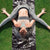 Yoga Mat In Use